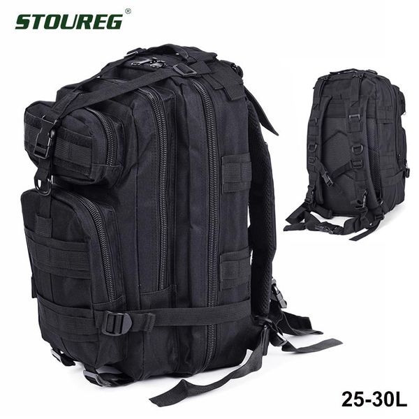 outdoor bags 25-30l backpack hiking camping trekking travel bag men tactical hunting fishing climbing
outdoor bags 25-30l backpack hiking camping trekking travel bag men tactical hunting fishing climbing