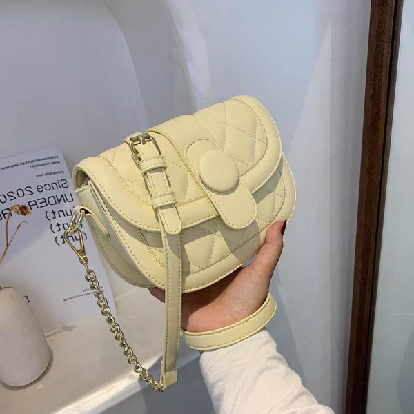 shoulder female 2021 new rhombus fashion chain bag bags ladies messenger square single small texture foreign trade wxkqm
shoulder female 2021 new rhombus fashion chain bag bags ladies messenger square single small texture foreign trade wxkqm