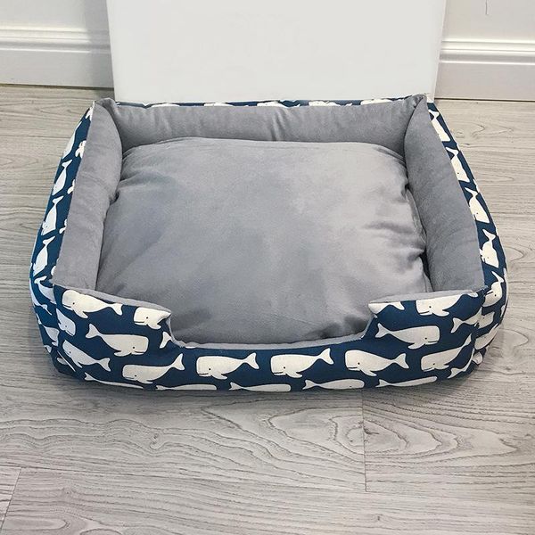 2021 pet dog bed soft fleece dog house summer warm cat bed house nest kennel for cat puppy small pet products supplies
2021 pet dog bed soft fleece dog house summer warm cat bed house nest kennel for cat puppy small pet products supplies