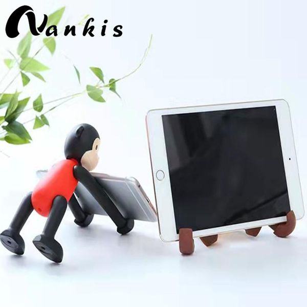 cell phone mounts & holders cool monkey animal holder stand deskbracket universal tablet model statue home decor diy art craf
cell phone mounts & holders cool monkey animal holder stand deskbracket universal tablet model statue home decor diy art craf