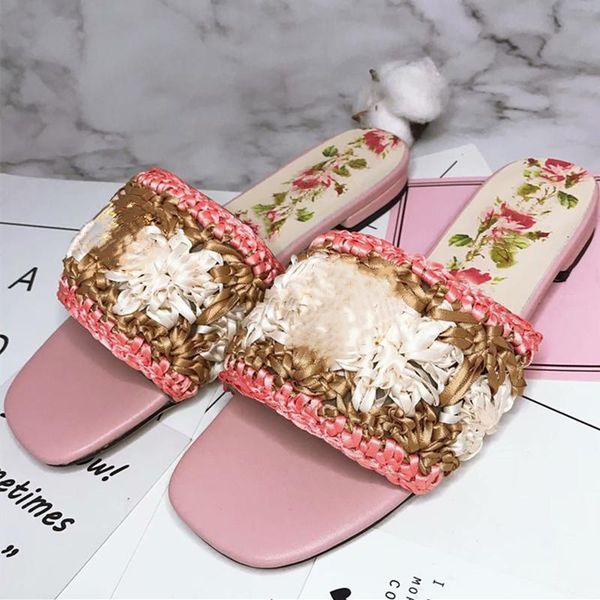 flowers slippers solid square head zapatos de mujer fashion shoes women summer outside ladies shoes flats female slippers 2021, Black
flowers slippers solid square head zapatos de mujer fashion shoes women summer outside ladies shoes flats female slippers 2021, Black