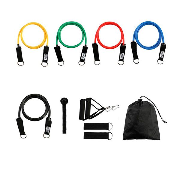 elastic rope fitness elastic belt chest muscle training tension belt resistance household tension rope sports equipment
elastic rope fitness elastic belt chest muscle training tension belt resistance household tension rope sports equipment