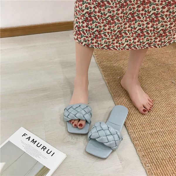 slippers makeace slipper flip flops lady flat garden 2021 summer footwear women shoes slides, Black
slippers makeace slipper flip flops lady flat garden 2021 summer footwear women shoes slides, Black