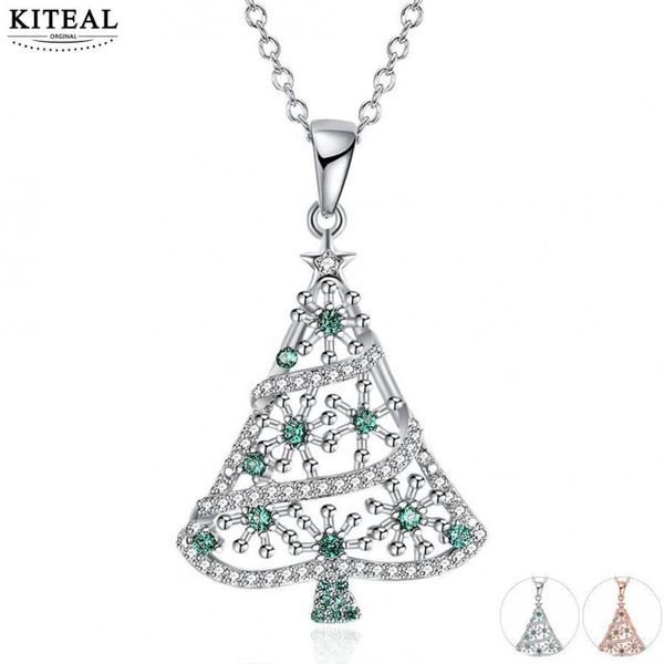 pendant necklaces kiteal fashion gold color pendants for male&female christmas tree merry gift bisuteria wholesale, Silver
pendant necklaces kiteal fashion gold color pendants for male&female christmas tree merry gift bisuteria wholesale, Silver
