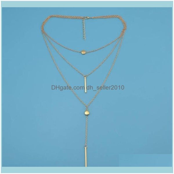 necklaces & pendants jewelrymultilayer pendant necklace bohemian female double-layer retro gold carved coin jewelry. chokers drop delivery 2, Golden;silver
necklaces & pendants jewelrymultilayer pendant necklace bohemian female double-layer retro gold carved coin jewelry. chokers drop delivery 2, Golden;silver
