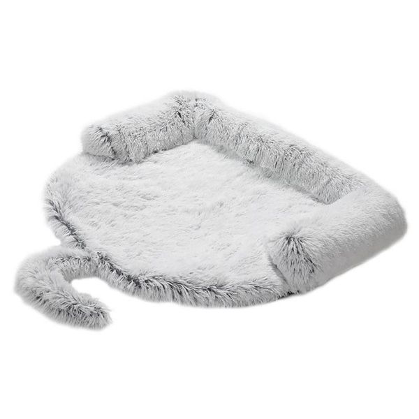 kennels & pens dog bed mat soft plush pet pad mattress with anti-slip backing comfortable washable cushion for dogs cats puppies (mul
kennels & pens dog bed mat soft plush pet pad mattress with anti-slip backing comfortable washable cushion for dogs cats puppies (mul
