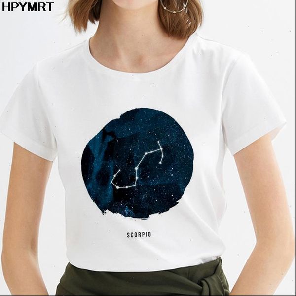 12 constellations t shirt women beautiful starry sky print t shirt harajuku aesthetics t shirt female white clothes
12 constellations t shirt women beautiful starry sky print t shirt harajuku aesthetics t shirt female white clothes