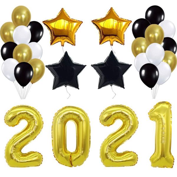 party decoration 2021 number aluminum foil balloons yellow silver digit figure 16inch air child birthday wedding decor supplies
party decoration 2021 number aluminum foil balloons yellow silver digit figure 16inch air child birthday wedding decor supplies