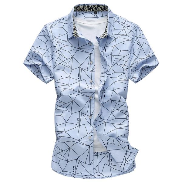 men's casual shirts 2021 fashion mens summer irregular pattern clothing breathable comfortable short sleeves big size 7xl, White;black
men's casual shirts 2021 fashion mens summer irregular pattern clothing breathable comfortable short sleeves big size 7xl, White;black