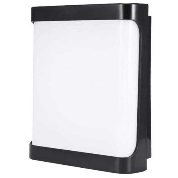 12w led wall light,waterproof outdoor indoor wall lamp, 85-265v square mount light, aisle balcony bedroom lamp
12w led wall light,waterproof outdoor indoor wall lamp, 85-265v square mount light, aisle balcony bedroom lamp