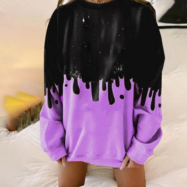 women's hoodies & sweatshirts shujin women loose autumn long sleeve contrast color harajuku hoodie streetwear winter oversized hoody, Black
women's hoodies & sweatshirts shujin women loose autumn long sleeve contrast color harajuku hoodie streetwear winter oversized hoody, Black