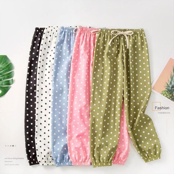 casual children dots thin polyester sports pants full fashion kids girls summer drawstring bloomers solid color, Blue
casual children dots thin polyester sports pants full fashion kids girls summer drawstring bloomers solid color, Blue