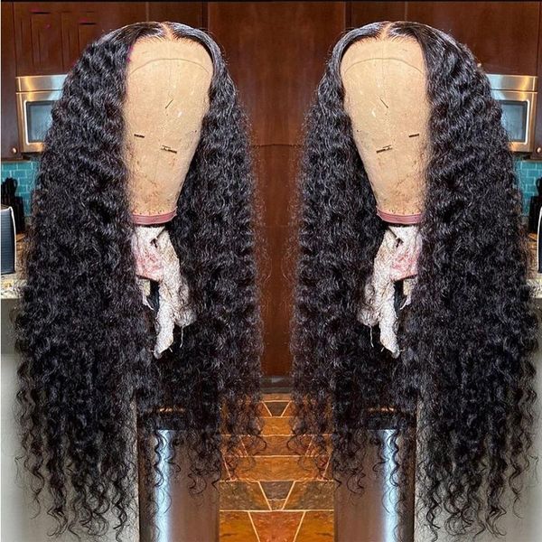synthetic wigs long kinky curly natural color glueless lace front wig for black women with baby hair daily wear cosplay
synthetic wigs long kinky curly natural color glueless lace front wig for black women with baby hair daily wear cosplay