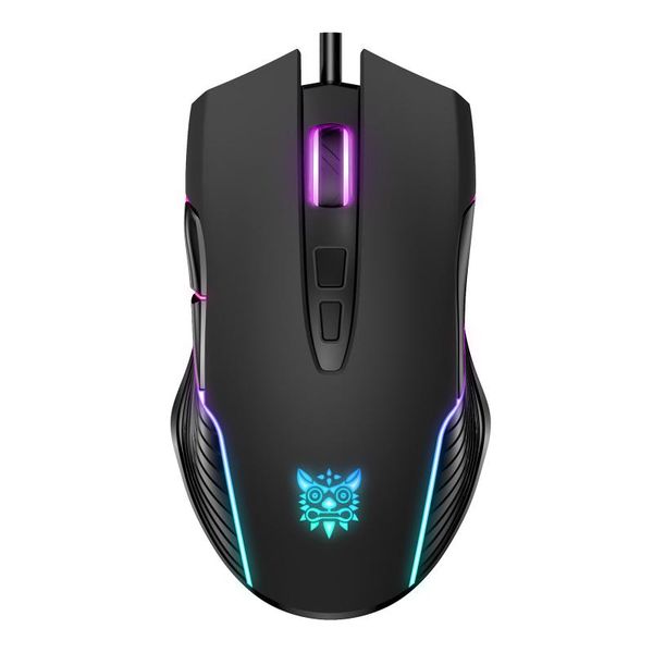mice onikuma cw905 pro gamer gaming mouse 6400dpi adjustable wired optical rgb led computer usb cable for lappc
mice onikuma cw905 pro gamer gaming mouse 6400dpi adjustable wired optical rgb led computer usb cable for lappc