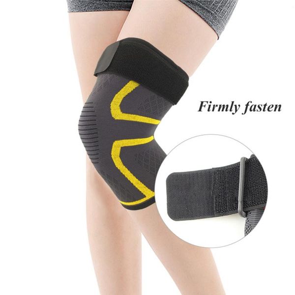 elbow & knee pads breathable three-dimensional knitted sports protective gear running riding hiking anti-skid, Black;gray
elbow & knee pads breathable three-dimensional knitted sports protective gear running riding hiking anti-skid, Black;gray