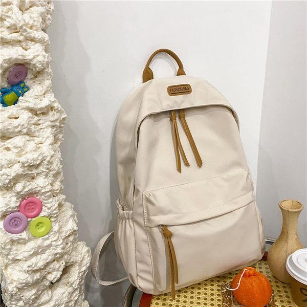 school bags children backpack waterproof bookbags large capacity student bag cute travel women's shoulder black girls
school bags children backpack waterproof bookbags large capacity student bag cute travel women's shoulder black girls