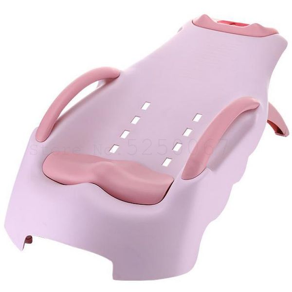 bathing tubs & seats children's shampoo chair baby's bed household can be folded and thickened artifacts
bathing tubs & seats children's shampoo chair baby's bed household can be folded and thickened artifacts