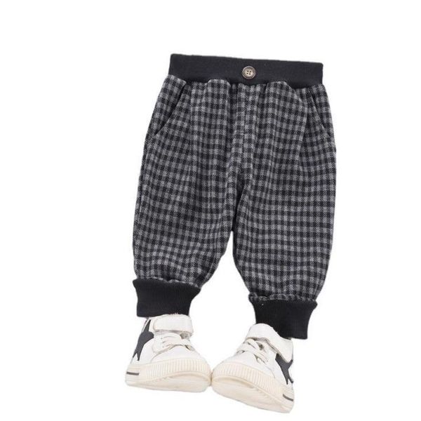 new autumn baby girl clothes children fashion plaid pants one piece spring toddler casual costume infant kids casual trousers, Blue
new autumn baby girl clothes children fashion plaid pants one piece spring toddler casual costume infant kids casual trousers, Blue