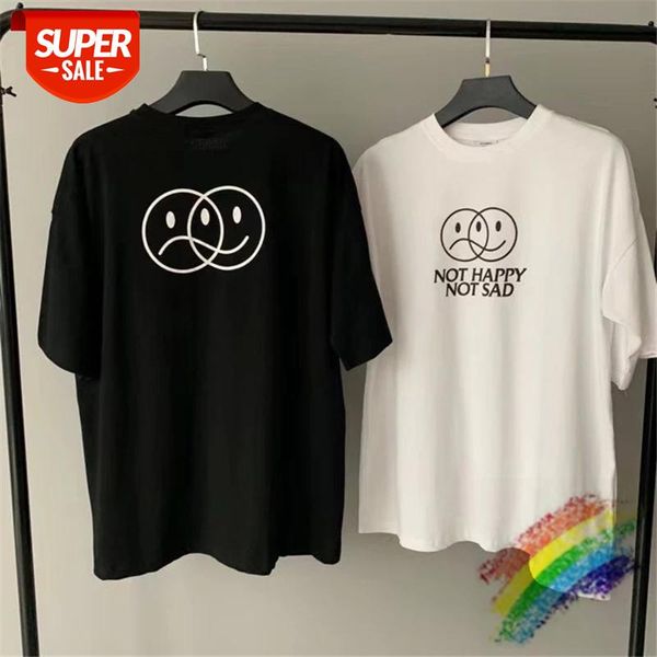 oversized vetements shop not happy not sad t-shirt men women 1:1 vetements t-shirts vtm tee #kt99, White;black
oversized vetements shop not happy not sad t-shirt men women 1:1 vetements t-shirts vtm tee #kt99, White;black