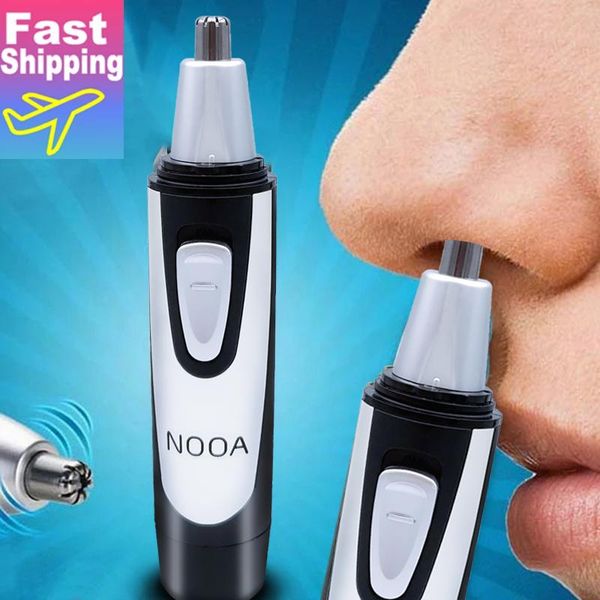 electric nose & ear trimmers trimmer for portable professional replaceable battery powerful power and ears hair cut clipper beauty tool
electric nose & ear trimmers trimmer for portable professional replaceable battery powerful power and ears hair cut clipper beauty tool