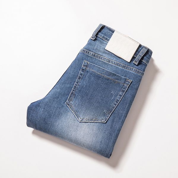 mens jeans hip hop pants stylist ripped designer casual tights slim motorcycle - q9303, Blue
mens jeans hip hop pants stylist ripped designer casual tights slim motorcycle - q9303, Blue