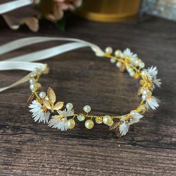 hair accessories bridal headwear headband flowers forest super fairy styling sweet alloy handmade bridesmaid wreath z4k2, Slivery;white
hair accessories bridal headwear headband flowers forest super fairy styling sweet alloy handmade bridesmaid wreath z4k2, Slivery;white