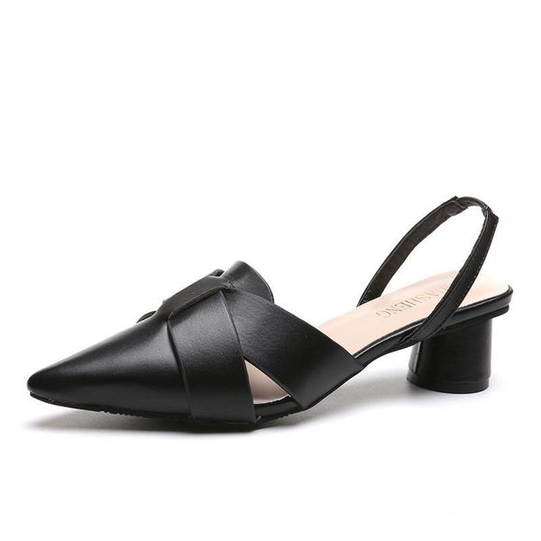 sandals women shoes pumps pointed toe thick heels spring ladies low slip on casual 2021 large gladiator square heel zapatos mujer, Black
sandals women shoes pumps pointed toe thick heels spring ladies low slip on casual 2021 large gladiator square heel zapatos mujer, Black