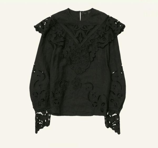 women's blouses & shirts 2021 arrive o neck long-sleeved women linen shirt full sleeve white black ruffled blouse fashion lady loose
women's blouses & shirts 2021 arrive o neck long-sleeved women linen shirt full sleeve white black ruffled blouse fashion lady loose