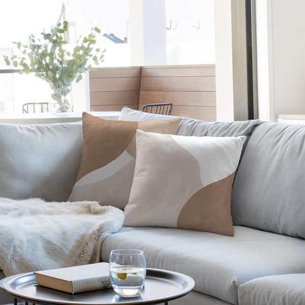 cushion/decorative pillow scandinavian cushion cover geometric abstract decorative pillows sofa living room kussenhoes boho home decoration
cushion/decorative pillow scandinavian cushion cover geometric abstract decorative pillows sofa living room kussenhoes boho home decoration