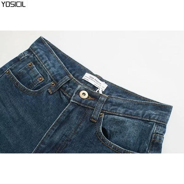 women's jeans yosicil high waisted ripped for women blue denim trousers hole boyfriend mom streetwear full length cowboy pants
women's jeans yosicil high waisted ripped for women blue denim trousers hole boyfriend mom streetwear full length cowboy pants