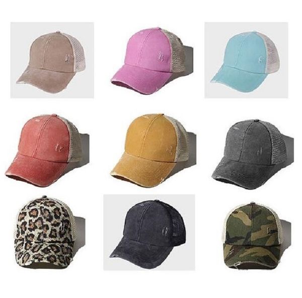new party hats ponytail baseball cap 18colors criss cross washed cotton trucker caps summer snapback hat sport hip hop visor zc003
new party hats ponytail baseball cap 18colors criss cross washed cotton trucker caps summer snapback hat sport hip hop visor zc003