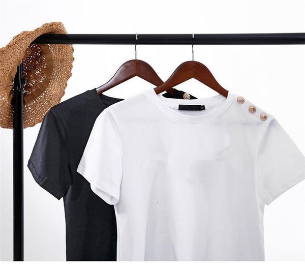 100% cotton women cotton shirts summer letter t-shirt female short sleeve tees ladies casual o neck harajuku shirt, White
100% cotton women cotton shirts summer letter t-shirt female short sleeve tees ladies casual o neck harajuku shirt, White