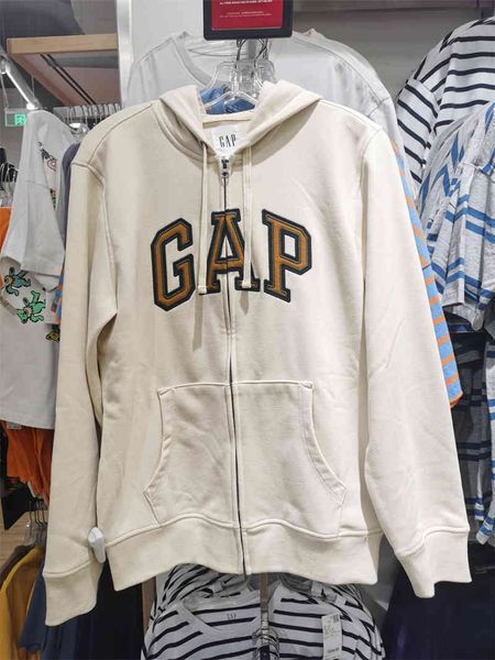 brand hoodie gap men's carbon soft ground fleece sweater autumn 618866 853131 new zipper jacket, Black
brand hoodie gap men's carbon soft ground fleece sweater autumn 618866 853131 new zipper jacket, Black