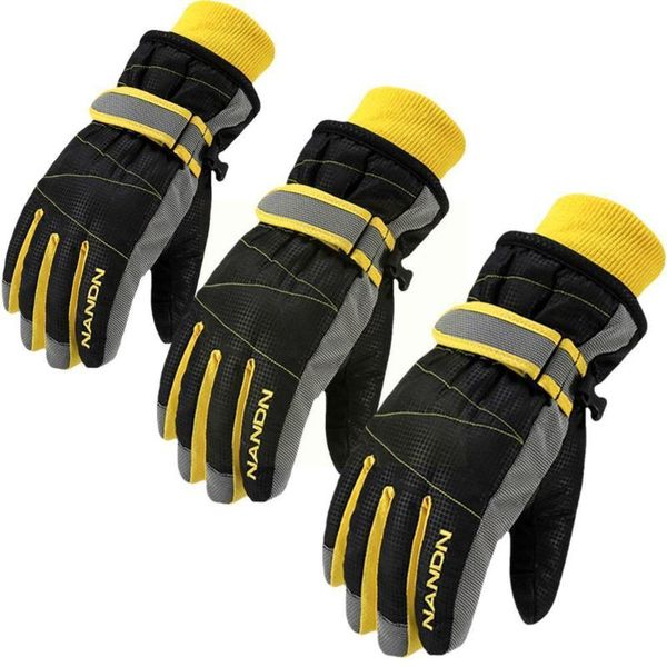 ski gloves children winter warm color boy girls thicken mitten long-sleeve waterproof windproof w5c3
ski gloves children winter warm color boy girls thicken mitten long-sleeve waterproof windproof w5c3