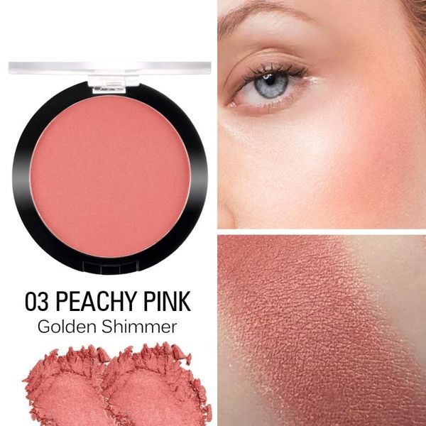 blush cheek powder blusher different color makeup pressed foundation face make up cosmetic
blush cheek powder blusher different color makeup pressed foundation face make up cosmetic