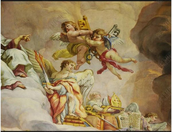wallpapers 3d po wallpaper custom ceiling mural the gift of european angels home decor living room for walls in rolls
wallpapers 3d po wallpaper custom ceiling mural the gift of european angels home decor living room for walls in rolls