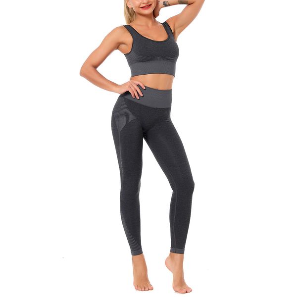 seamless yoga set women crop bra set legging sport suit workout outfit fitness gym sets clothes, White;red
seamless yoga set women crop bra set legging sport suit workout outfit fitness gym sets clothes, White;red