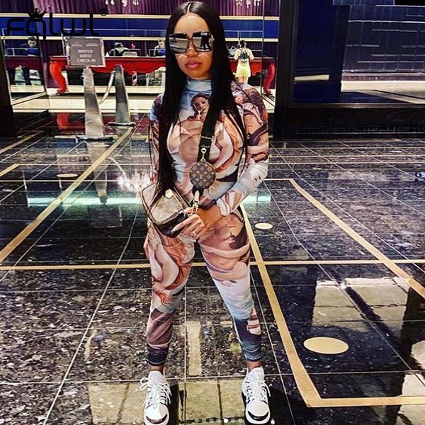 fqlwl oil painting streetwear rompers womens jumpsuit female long sleeve elastic bodycon one piece jumpsuit women outfits, Black;white
fqlwl oil painting streetwear rompers womens jumpsuit female long sleeve elastic bodycon one piece jumpsuit women outfits, Black;white
