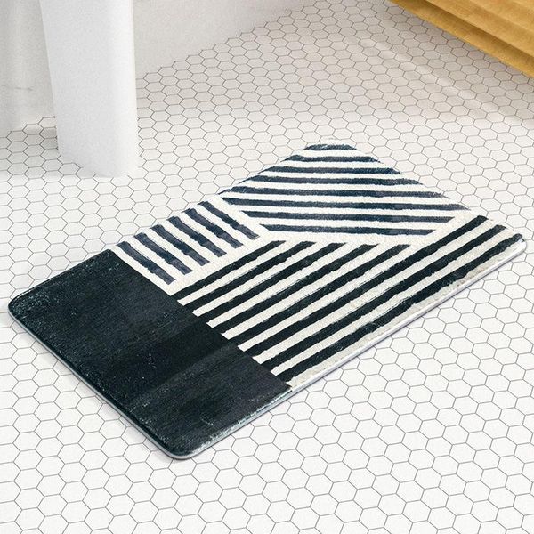 bath mats nordic mat no-slip toilet korea floor rug abstract carpet washroom doormat bathroom hallway dropshiping
bath mats nordic mat no-slip toilet korea floor rug abstract carpet washroom doormat bathroom hallway dropshiping