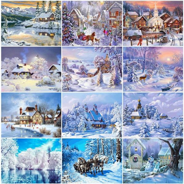 diamond painting evershine embroidery full square kits landscape diy beaded drill cross stitch art winter handmade gift
diamond painting evershine embroidery full square kits landscape diy beaded drill cross stitch art winter handmade gift
