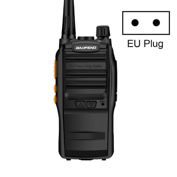 baofeng bf-s88 civil mini outdoor high-power handheld walkie-talkie plug specificationseu plug
baofeng bf-s88 civil mini outdoor high-power handheld walkie-talkie plug specificationseu plug