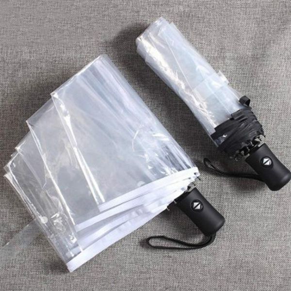 automatic portable multi-function sun umbrella rain women transparent mini pocket folding umbrella compact folding 40u0084
automatic portable multi-function sun umbrella rain women transparent mini pocket folding umbrella compact folding 40u0084