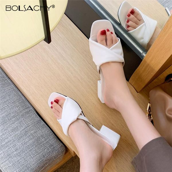 2021summer slipper women shoes bow square heel sandals outdoor ladies party shoes female high heels sandals slippers white brown, Black
2021summer slipper women shoes bow square heel sandals outdoor ladies party shoes female high heels sandals slippers white brown, Black