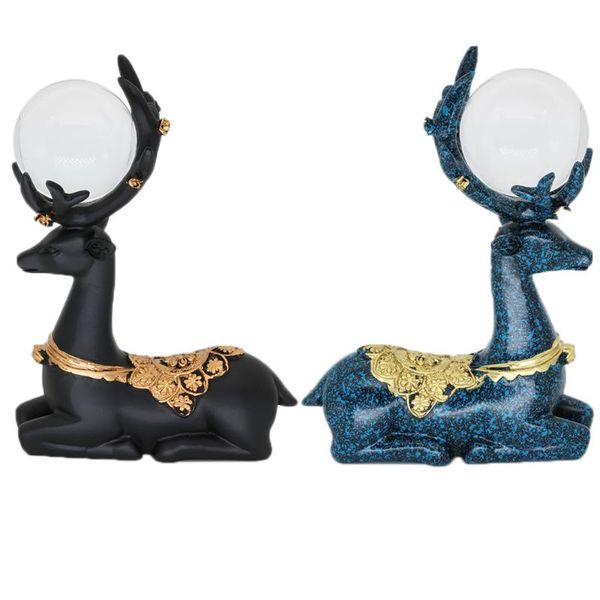 resin deer figurine display stand for crystal glass lens ball pgraphy lensball base magic sphere holder xmas ornament statue
resin deer figurine display stand for crystal glass lens ball pgraphy lensball base magic sphere holder xmas ornament statue