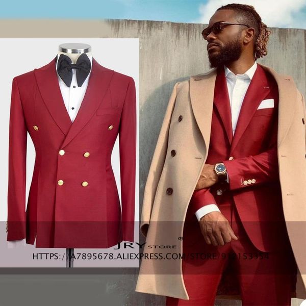 men's suits & blazers 2 piece wedding groom tuxedo dress business slim fit suit jacket work wear blazer + pants, White;black
men's suits & blazers 2 piece wedding groom tuxedo dress business slim fit suit jacket work wear blazer + pants, White;black