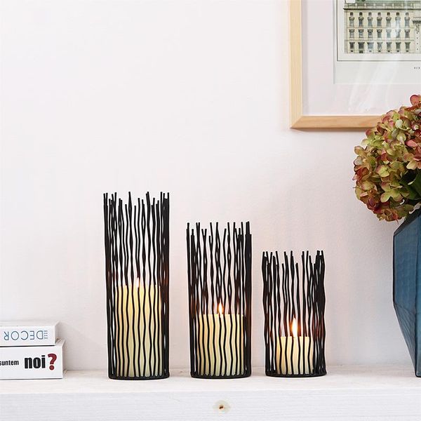 candle holders european metal holder pillar candlestick deskstorage wedding centerpieces for home office party decoration
candle holders european metal holder pillar candlestick deskstorage wedding centerpieces for home office party decoration