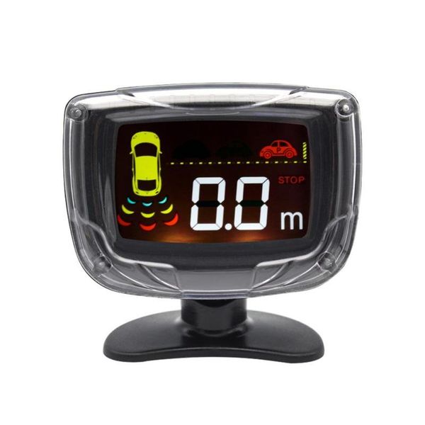 car rear view cameras& parking sensors system detector lcd 4 reversing con alarm pz500 display blind sensor
car rear view cameras& parking sensors system detector lcd 4 reversing con alarm pz500 display blind sensor