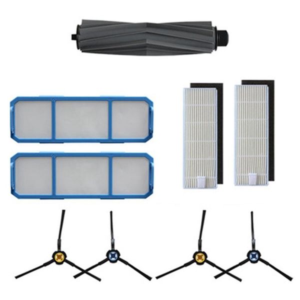vacuum cleaners suitable for ilife a7 a9s sweeper accessories side brush rolling filter primary
vacuum cleaners suitable for ilife a7 a9s sweeper accessories side brush rolling filter primary