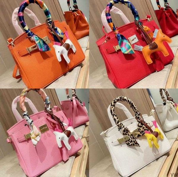 original luxury designer h lychee pattern cowhide leather platinum bag handbag classic lady women tote bags shoulder with
original luxury designer h lychee pattern cowhide leather platinum bag handbag classic lady women tote bags shoulder with
