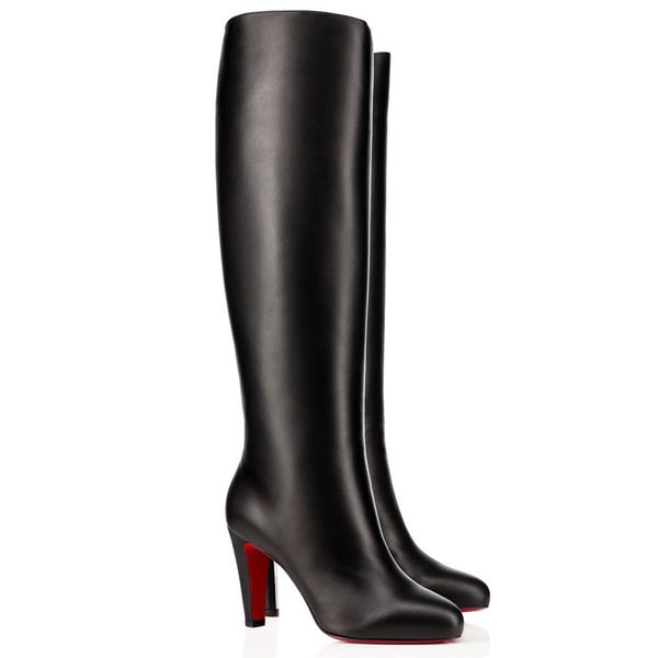 2021-winter woman long booties red bottom boots luxurys red soles,dorififa leather suede tall boots black blue party dress birthday gift
2021-winter woman long booties red bottom boots luxurys red soles,dorififa leather suede tall boots black blue party dress birthday gift